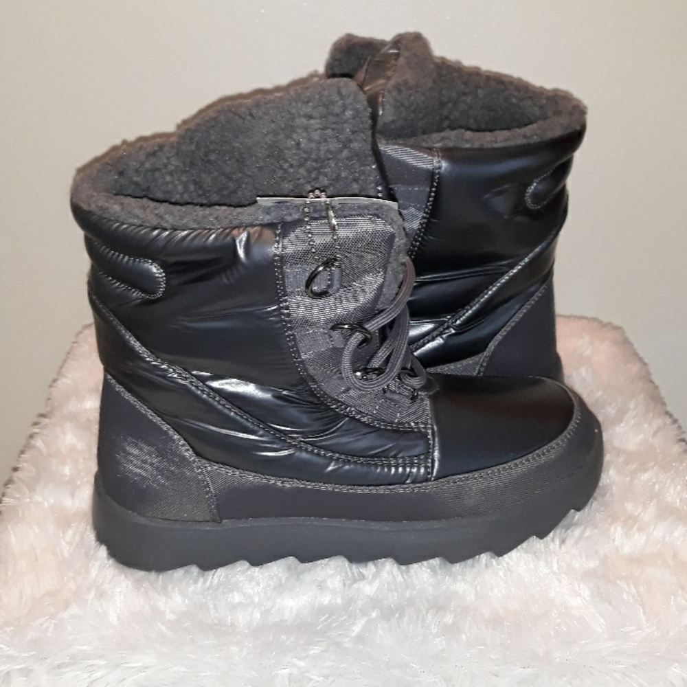 Girls BOBS from Sketchers with Plush Foam